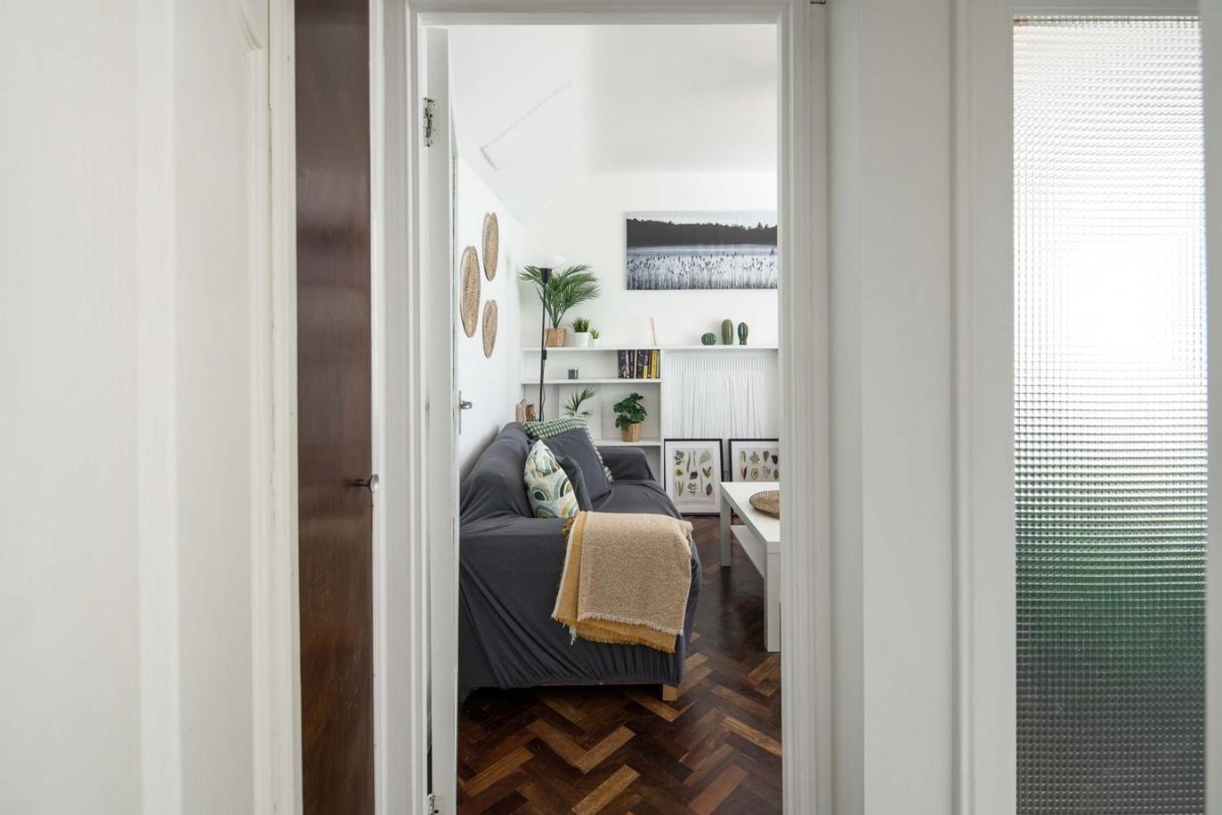 Quirky & Cosy 2Bd Mews Flat In Paddington Apartment London Exterior photo